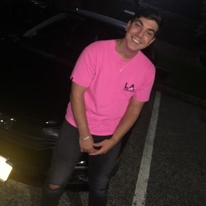 Meet your Posher, Mike